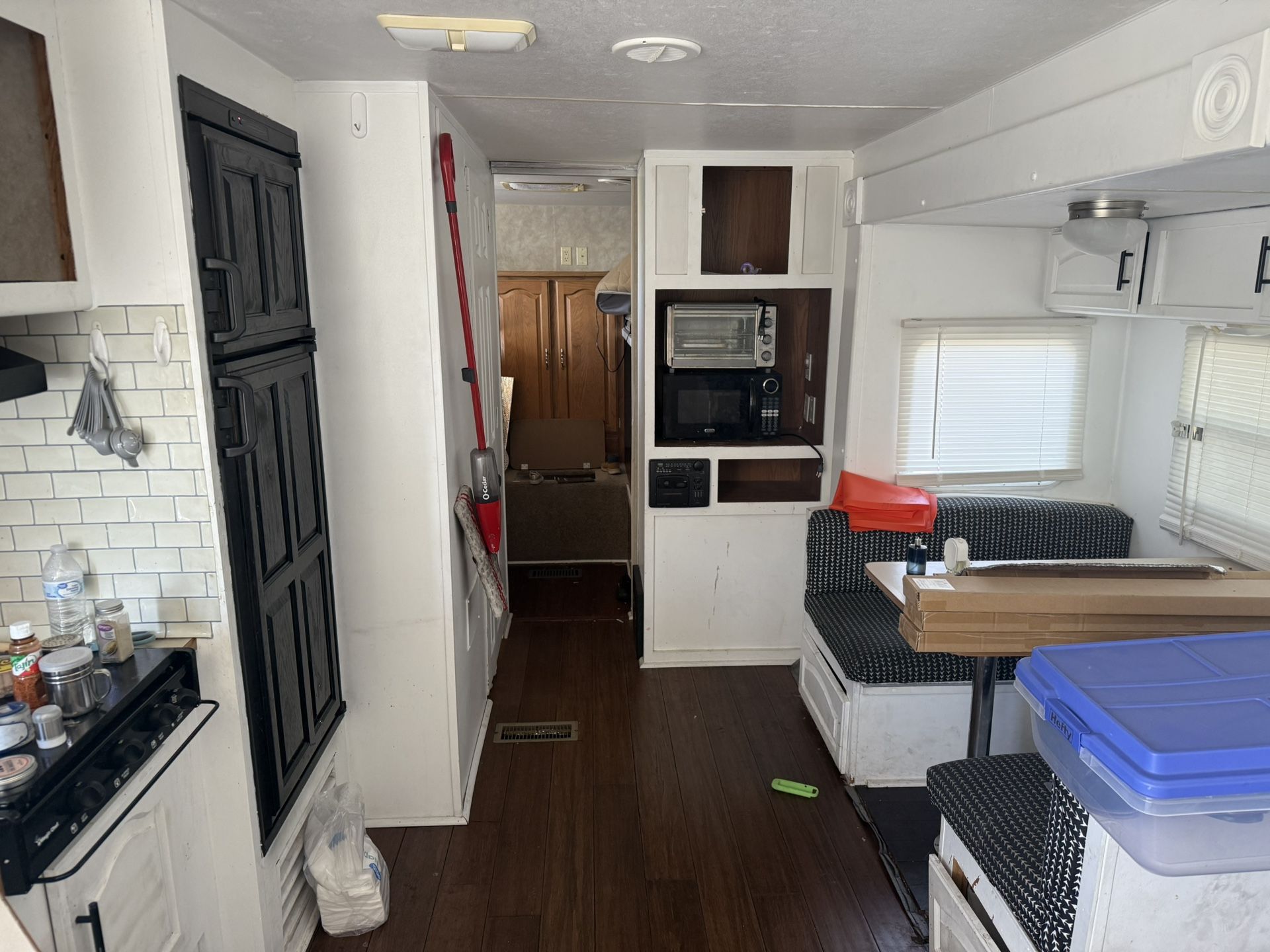 2005 Keystone 30ft