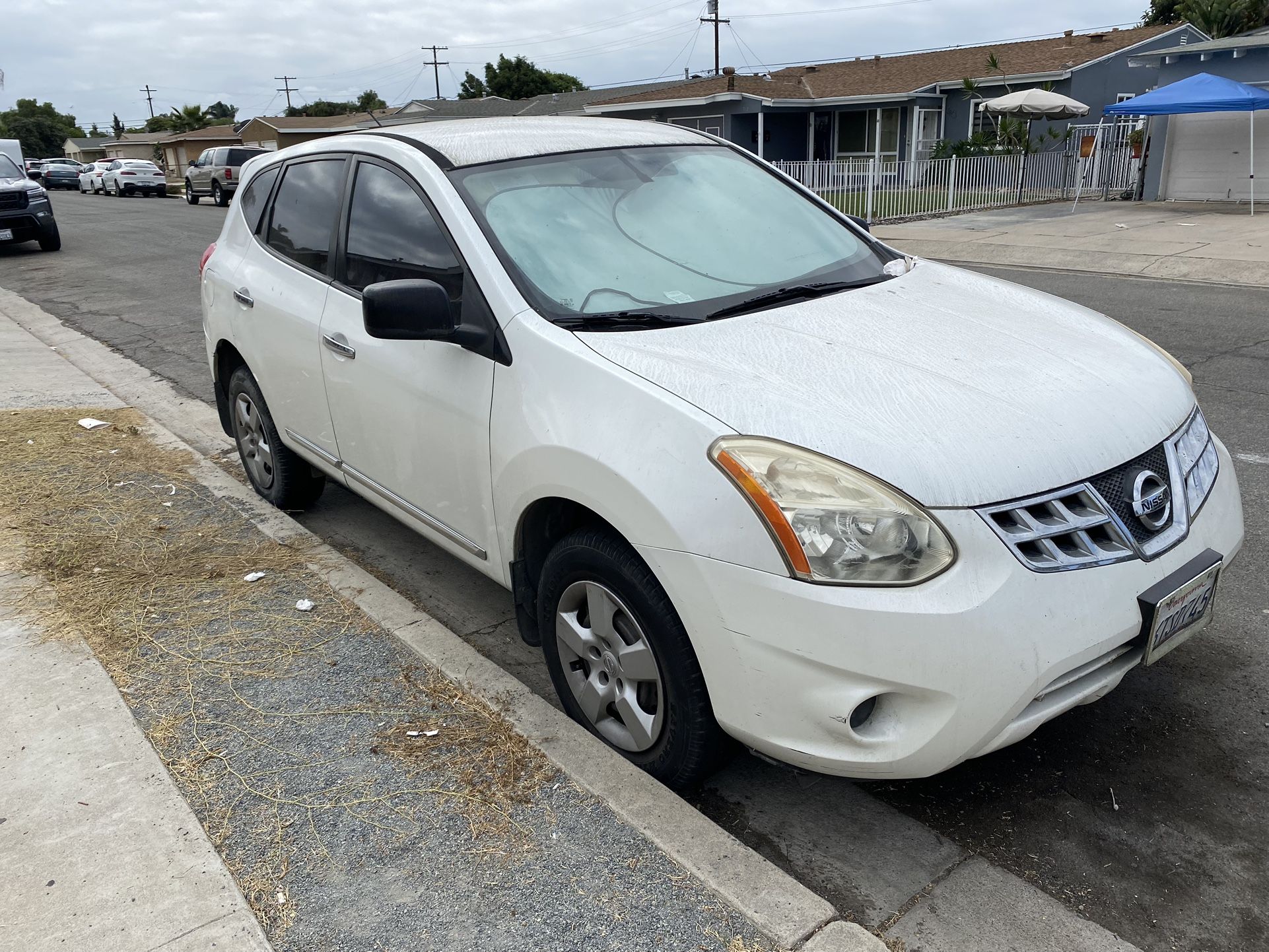 2011 Nissan Rogue for Sale in San Diego, CA OfferUp