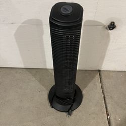 Smaller Oscillating Fan