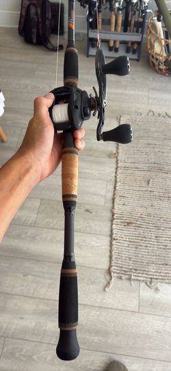 Daiwa lexa 300