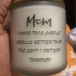Candle
