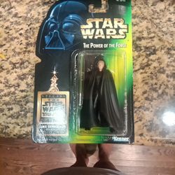 Star Wars The Power Of Force