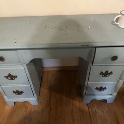 Antique Desk 