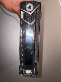 PIONEER RADIO