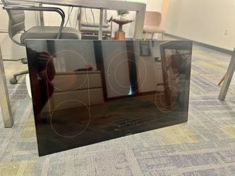New BOSCH Glass Ceramic Hob Top Replacement