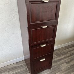 Filing Cabinet 