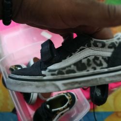 Baby Vans 9c