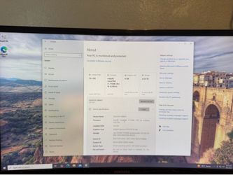 Entry-level Gaming PC