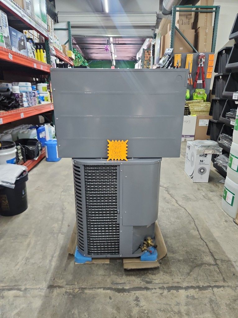3 Ton Split Unit AC (NEW OUT OF BOX)