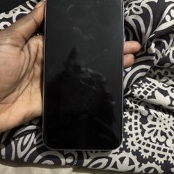 Purple iPhone 11 