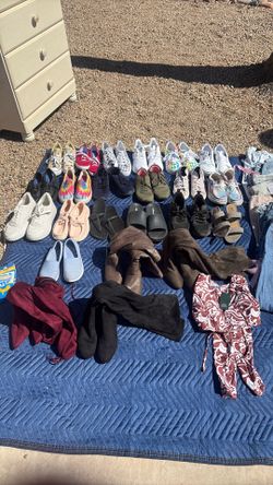 Shoes