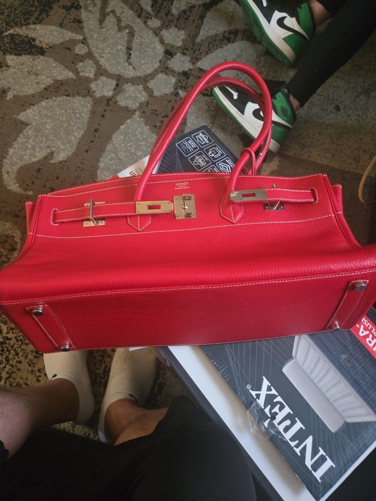 Hermes Bag