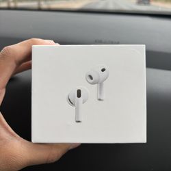 Airpod pro 3