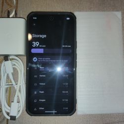 Google Pixel 9 Unlocked 128 GB GSM & CDMA All Carriers 