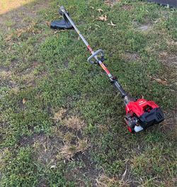 Craftsman Gas Weed Eater
