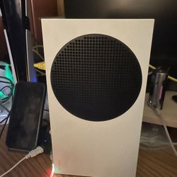 Xbox Series S 