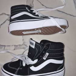 Vans Size 12 Brand New 