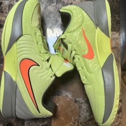 Nike Ja 2 Mens Basketball Shoe Size 11