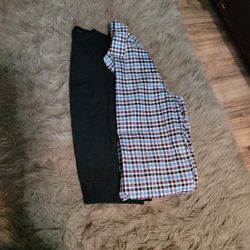 Banana Shirt And Sweater 