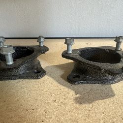 Leveling Kit