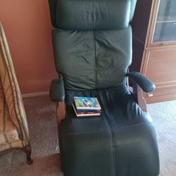 Vintage Mcm Chair