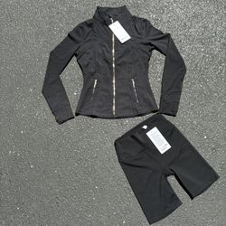 lululemon SETS