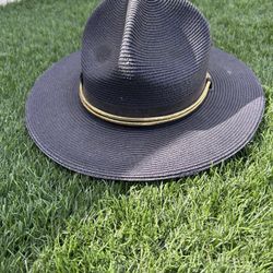 Security Officer Hat