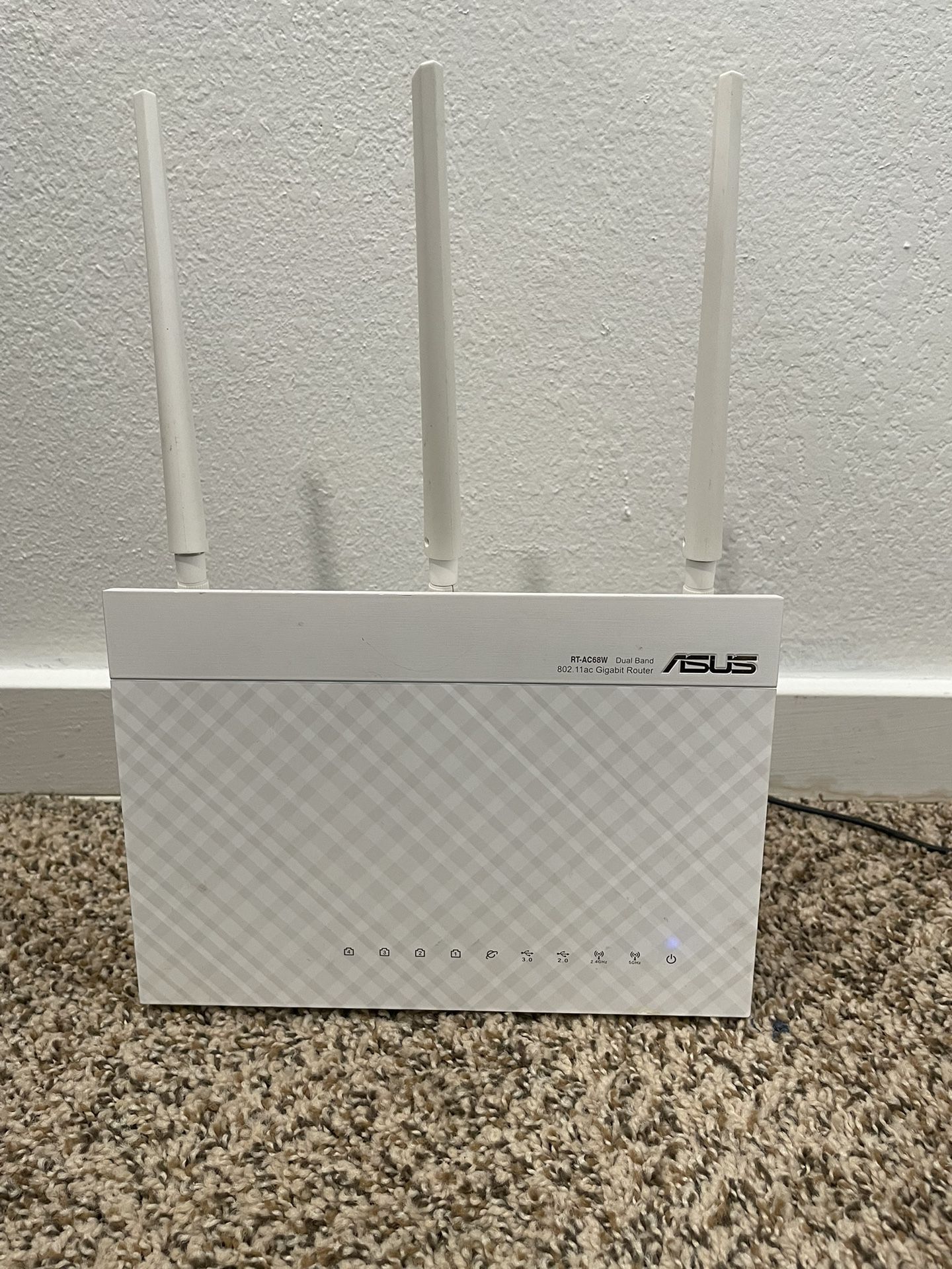 Asus AC1900 Router