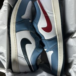 Air Jordan 1 Low SE Size 15 Men’s Shoes New 