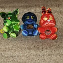 Fnaf Plush 