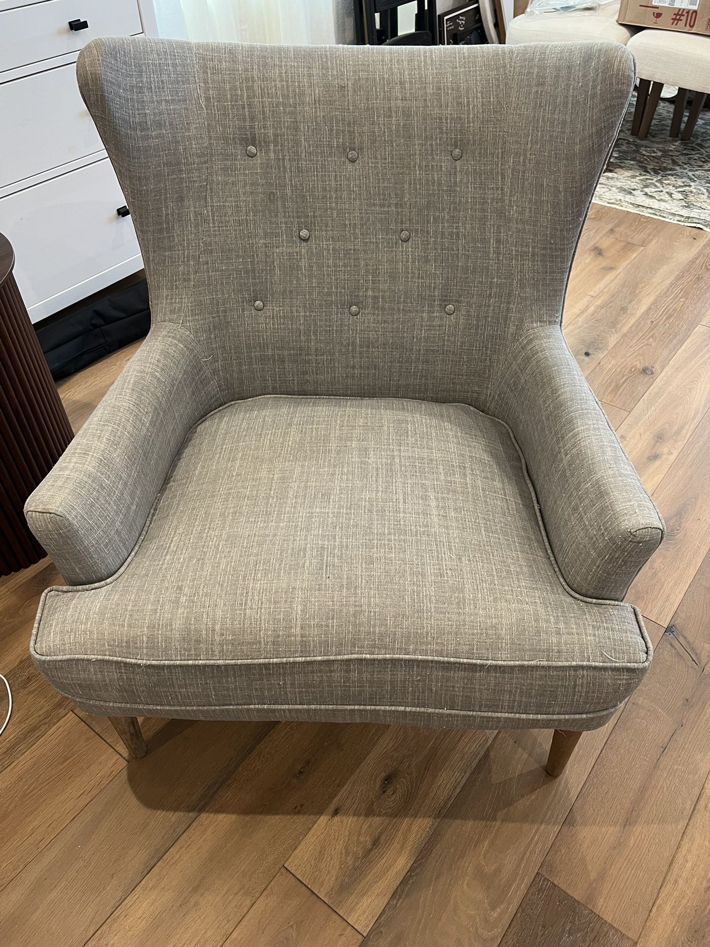 Accent Chair