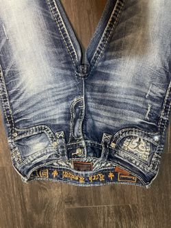 Rock Revivals Size 25 Womens Asking $60