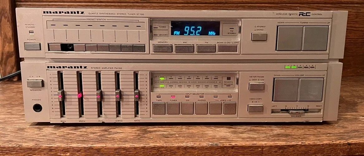 Marantz