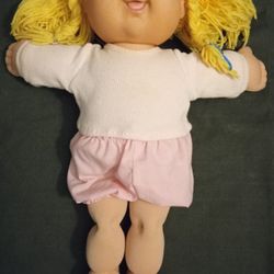 Cabbage Patch Kids