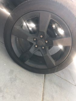 Rims
