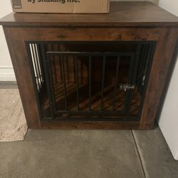 Dog House $100