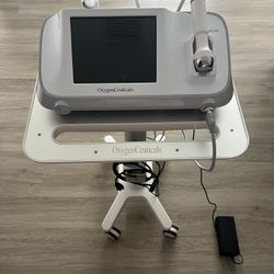 HiFu Oxygen Ultrasonic Machine 