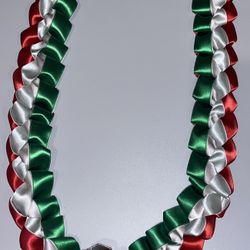 Leis With Year And Character 