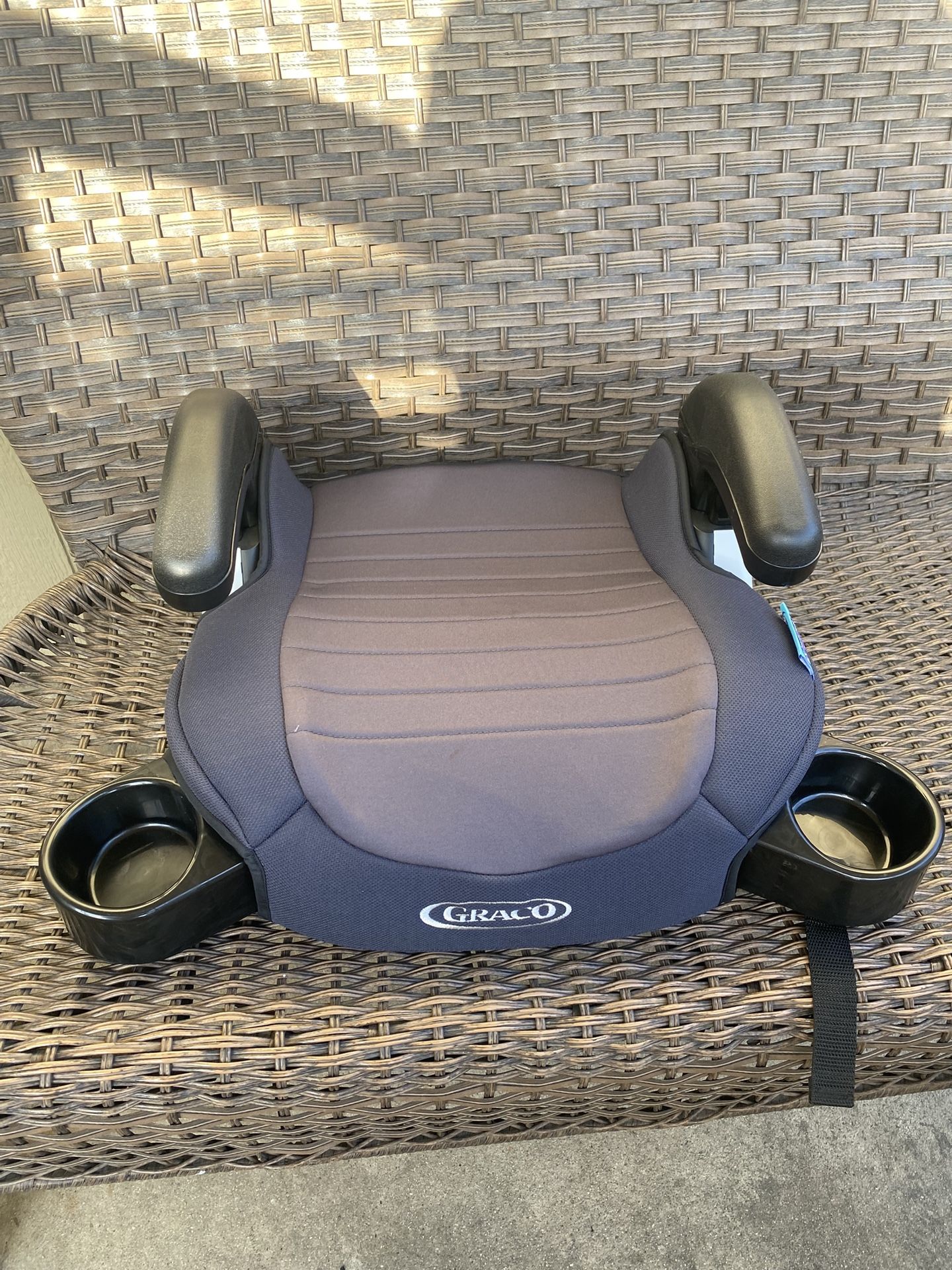 Booster Seat