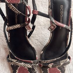 BCBGeneration Women's Millani Dress Sandals