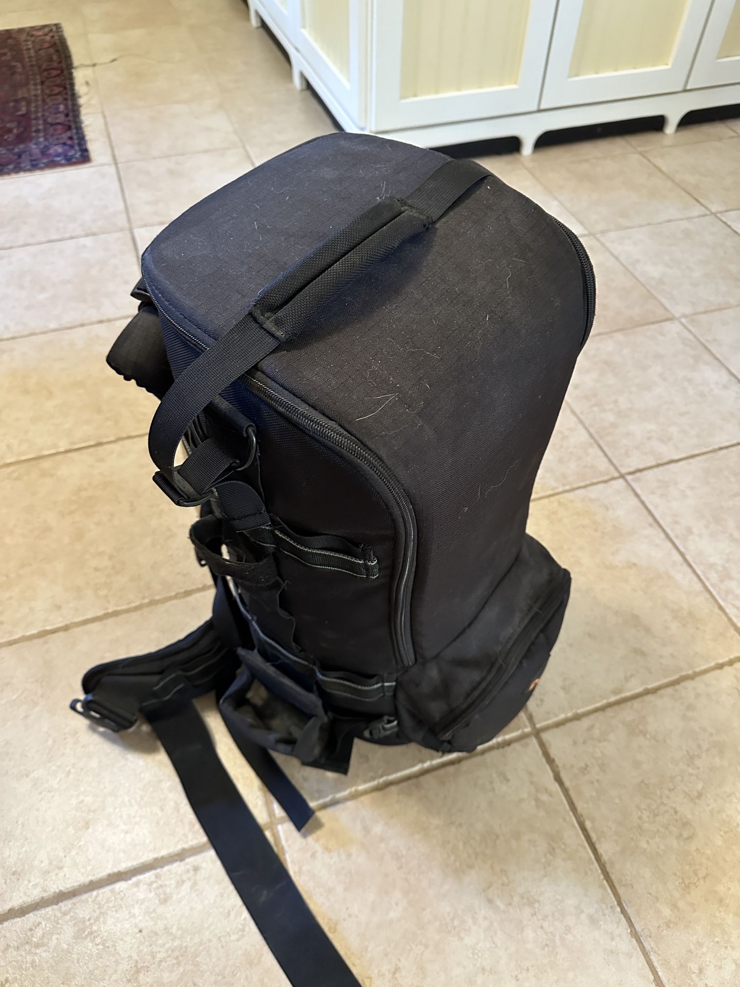 Lowepro Lens trekker 600AW Backpack
