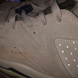 Jordan 6s George Town 