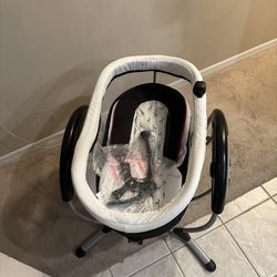 Graco Dreamglider