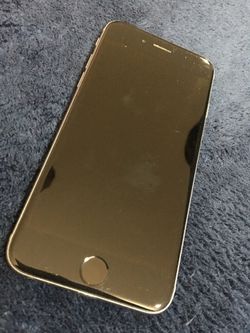 iPhone 6 (READ DESCRIPTION)