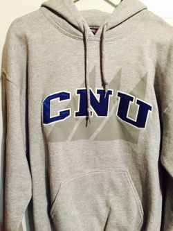 CNU jersey