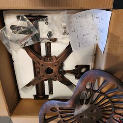 Tractor Seat Bar Stool