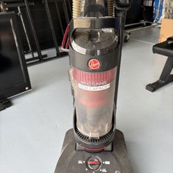 Hoover Vacuum 