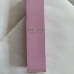 Versace Bright Crystal Eau de Toilette Travel Spray