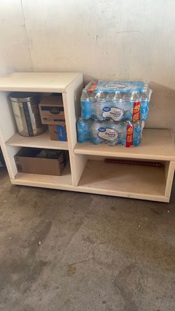 Shelf