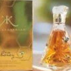 Pure Honey By Kim Kardashian Free Gifts 🎁 Included 